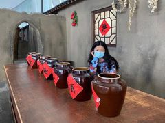 -银川河东国际机场