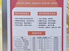 -安妮花英语·少儿·原版阅读(石厦时代广场店)