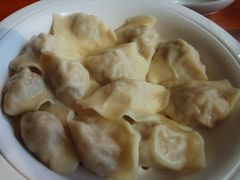 -翠花老菜饺子馆(七宝店)