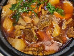 -红辣椒·川菜·火锅(科华路店)