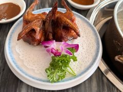 -鸽鸟轩(石岐店)