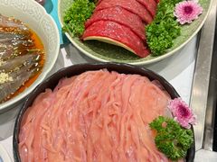 -皇城老妈川味火锅·大连海鲜火锅(港湾店)