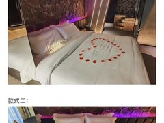 -CitiHot欢悦酒店(广州北京路店)