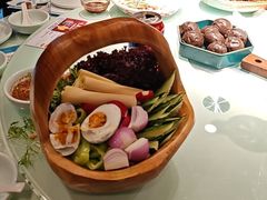 -伙夫小菜煎包·东北菜