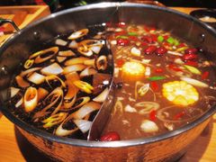 -锦和牛·炭火烧肉(ICC太和里店)