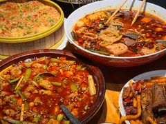 -小三峡食府(西五路店)