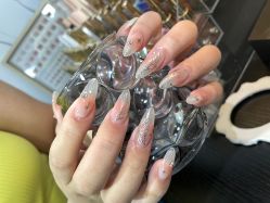 点击看大图 -芊屿芊浔美甲