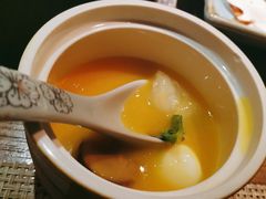佛跳墙-蟹将军·松叶蟹和牛日料放题自助(K11店)