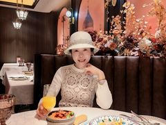 -俄士厨房(环球港店)