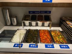 -哈哈碳都·牛肋条无限自助烤肉(宝龙店)