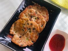 -潮福城大酒楼·潮粤菜·港式点心(阳光城店)