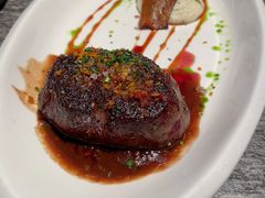 -SHADOWS•Bistro&Eatery(安福路店)