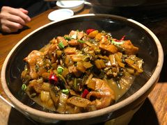 -刀板香·安徽菜(国购IFC店)