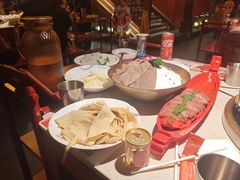 -小龙坎火锅(全球总店)