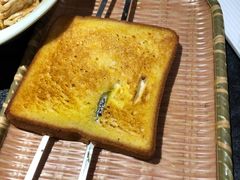 -城南老友羊蝎子火锅(花乡奥莱店)