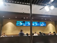 -汉巴味德(沈阳万象汇店)