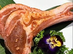 -水木锦堂·自助铁板烧(五道口购物中心店)
