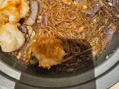 -绿茶餐厅(深圳龙华天虹购物中心店)