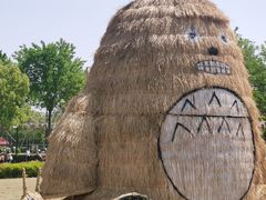 -歌斐颂巧克力小镇