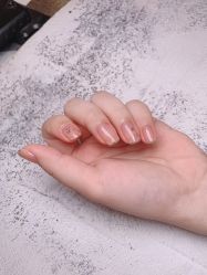 -隅日式美甲美睫專門店