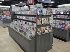 -大众书局(Paradigm Mall Johor Bahru)