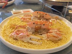 -79号渔船海鲜饭店(宝安店)
