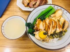 -狮头牌卤味研究所·卤味饭(花城汇南区店)