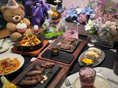 -一沙一城·岩烤牛扒(深圳首店)