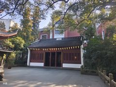 -岳王庙