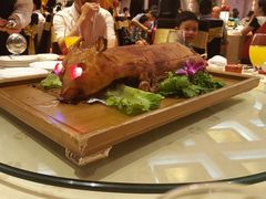-广东胜利宾馆西关粤中餐厅