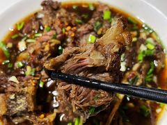 -南花桥羊肉馆老字号(乌镇店)