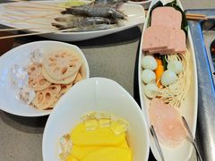 -海底捞火锅(龙岗星河COCO Park店)