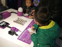 -陕西科学技术馆