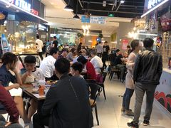 -盒马鲜生(悦峰店)
