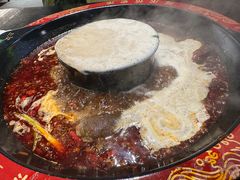 -三江两海老火锅(北京首店)