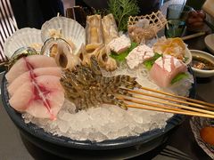 -官也街澳门火锅(新源里店)