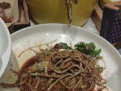 -百姓渔村(南中环店)