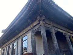 -嵩祝寺及智珠寺