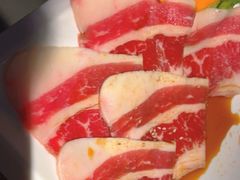 -山之屋炭火烧肉·生啤畅饮(大朗万科中央公园店)