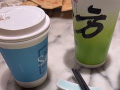 -青雅中餐厅(大连金石滩绿发希尔顿度假酒店)