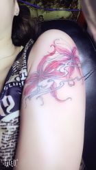 -汉刺青TATTOO STUDIO