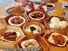 -新河畔海鲜酒楼(虎门店)