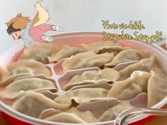 -喜家德虾仁水饺(马栏店)