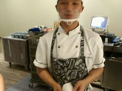 -So Lounge索兰至餐厅(蓝色港湾店)