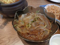 -满园烤鸭·春饼(中街大悦城店)