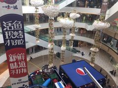 -金隅嘉品Mall
