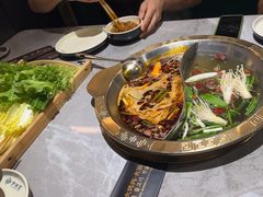 -伊尚宫·清真广式早茶.韩式烤肉·火锅