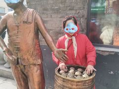 -张包铺(道外店)