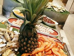 -TABLE·味西餐厅-成都茂业JW万豪酒店