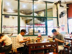 -东泰祥生煎馆(长宁路店)